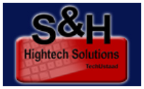 S&H Hightech solutions