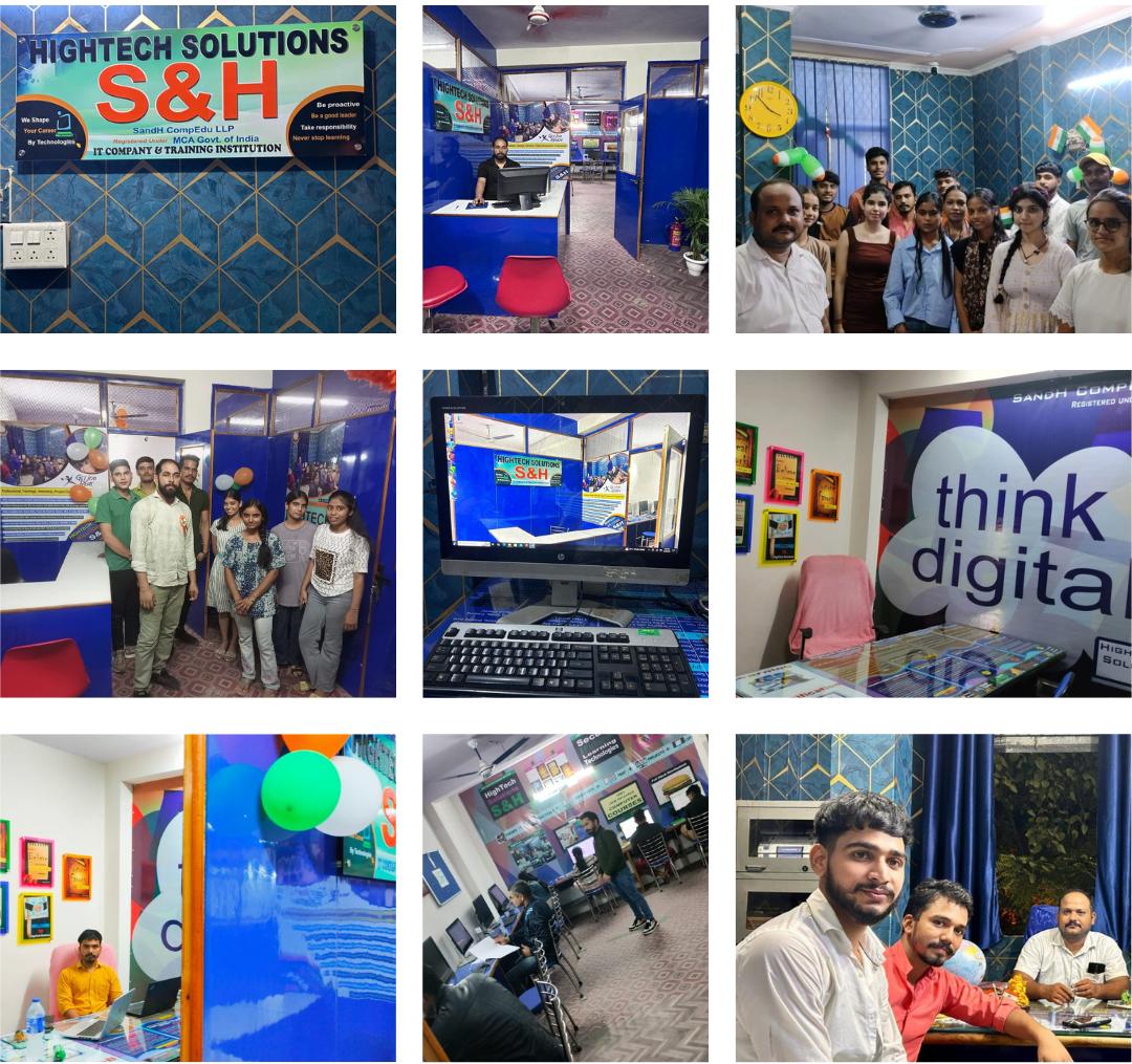 Best Computer Training Institute In Govindpuri, Best Digital Marketing Traininig Institute In Kalkaji