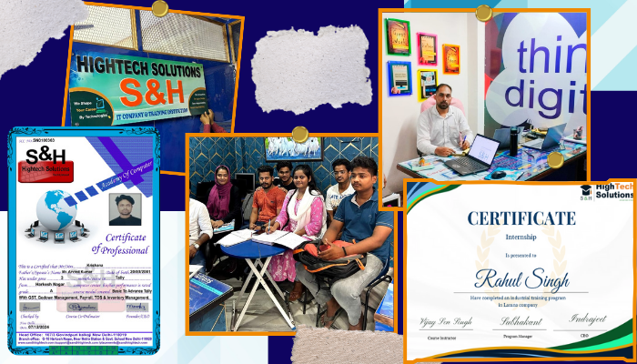Certificate Image