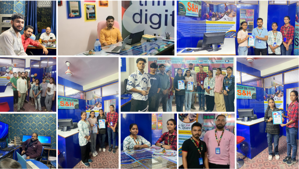 Best Computer Institute in Delhi